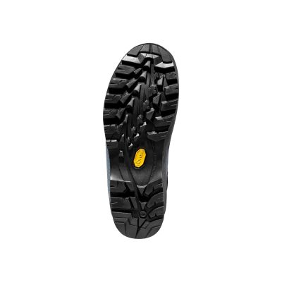 5. La Sportiva TRANGO TRK Damen Leder GTX ZFMS111B18B21 Opal/Pazifikblau