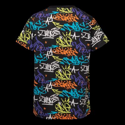 2. GYM JRB Kinder Kurzarm-T-Shirt