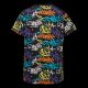 2. GYM JRB Kinder Kurzarm-T-Shirt