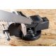 2. Topex 07A110 Schraubstock
