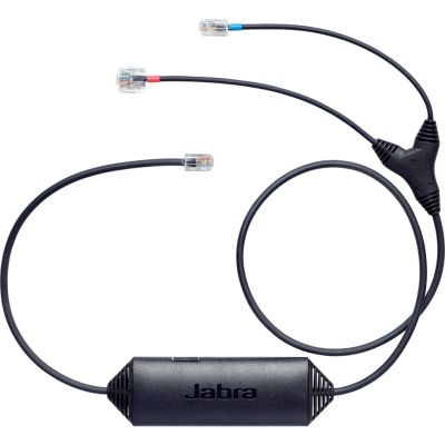 Jabra 14201-33 Kopfhörerzubehör EHS-Adapter