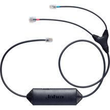 Jabra 14201-33 Kopfhörerzubehör EHS-Adapter
