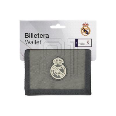 7. Real Madrid Geldbörse 812524036
