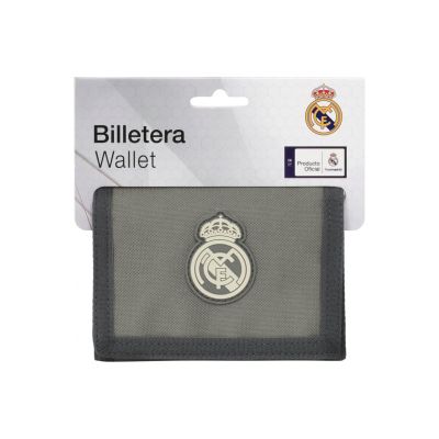 7. Real Madrid Geldbörse 812524036