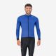 3. Rogelli CORE Langarmshirt, blau, Größe S