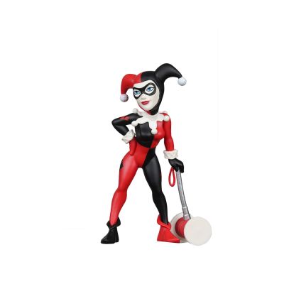 4. MINIX DC - HARLEY QUINN MIT HAMMER