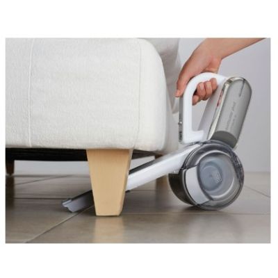 11. Haushaltsstaubsauger AKU Li-Ion 18V PV1820 BLACK+DECKER