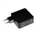 IBOX IUZ65WA Notebook-Netzteil (20,5 V; 3,25 A, 3,5 A; 65 W)