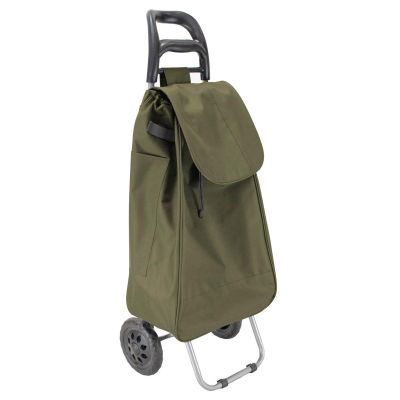 Einkaufswagen KHAKI SEMI LINE