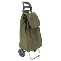 Einkaufswagen KHAKI SEMI LINE