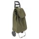 Einkaufswagen KHAKI SEMI LINE