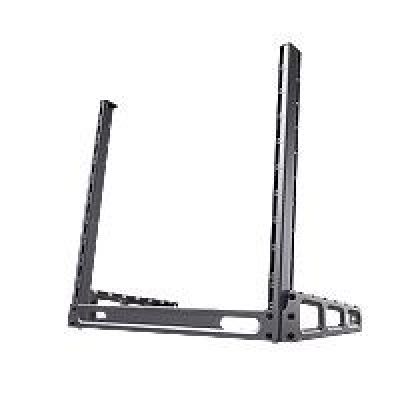 3. Mikrotik SR-10U Rack-Teile Rack-Ablage