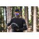 6. Uvex flowline Multisportbrille, Jungen/Mädchen, Halbrand, Grün