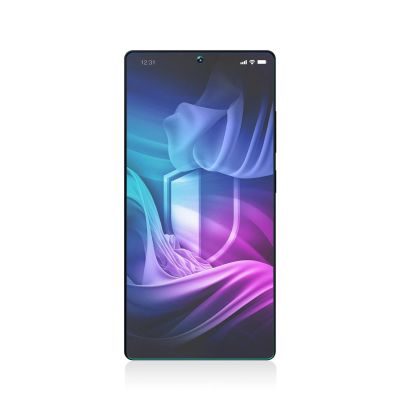 12. 3mk Silky Matt Pro matte Schutzfolie für Samsung Galaxy S25 Ultra