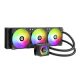 2. Enermax LIQMAXFLO Prozessor-Flüssigkeitskühlung 12 cm 1 Stück ELC-LMF360T-ARGB