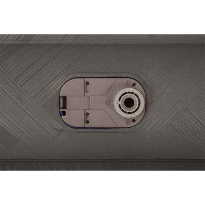 18. Bestway 69050 / 23 Luftmatratze Doppelmatratze Grau, Weiß Unisex