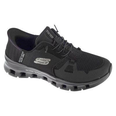 Skechers Slip-Ins: Glide-Step Pro 150420-BBK Schwarz 36