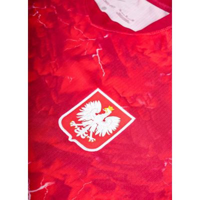 3. Nike Polen Stadium Auswärtstrikot IO8505-625