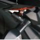 3. INNOVV K7 - Motorrad-Videorekorder, 2 Kameras vorne und hinten mit Nachtmodus