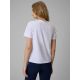 2. Damen-T-Shirt, schlicht, Größe 4F 4FRMM00TTSHF3617-10S