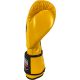16. RBT-MEX Lederboxhandschuhe, 12 oz, Gelb