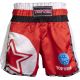 16. Top Ten "Wako Star" Kickbox-Shorts M 0418641-02M