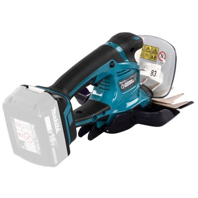 19. MAKITA DUM604ZX Akku-Grasschere