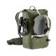 22. Deuter Amager 25+5 Graphit Fahrradrucksack