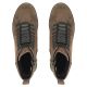 5. Braune Wildleder-Ankle-Boots für Damen, Modell Filippo DBT7273