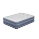 10. Bestway 6713I / 23 Luftmatratze Doppelmatratze Grau Unisex
