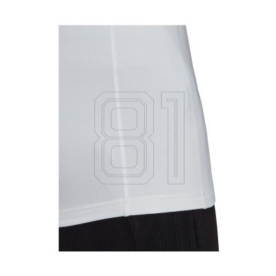 4. adidas TechFit Warm T-Shirt M H23121