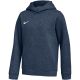 3. Nike Park 26 Fleece-Hoodie für Kinder, Marineblau, IB1226 410