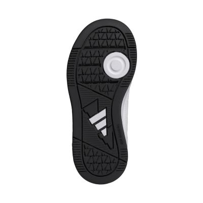 6. Adidas Tensaur Sport 3.0 Kinderschuhe weiß JQ1859