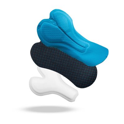 2. Rogelli Herren-Shorts SIGNATURE, beige, Größe 3XL