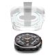4. Spigen Glas.TR EZ Fit AC 2er-Pack gehärtetes Glas für Samsung Galaxy Watch Ultra 47 mm