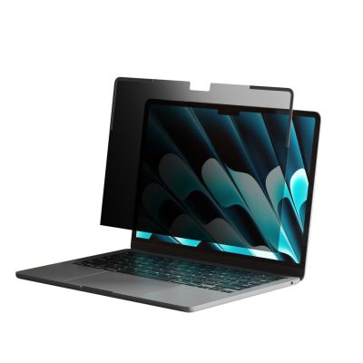 2. Targus HS5115GL Bildschirmfilter für 38,1 cm (15") Laptops, rahmenloser Blickschutzfilter für 3H-Displays