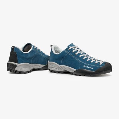 6. Mojito-Ozean-Schuhe in Größe 42,5 von SCARPA