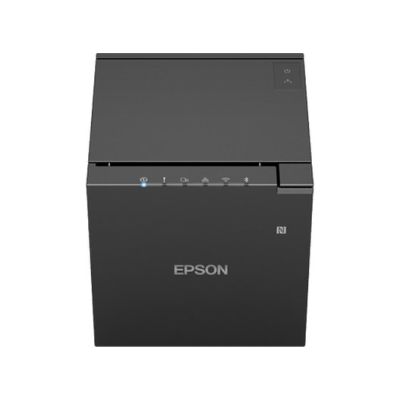 31. Epson TM-M30III 203 x 203 DPI Kabelgebundener Thermodrucker für Kassensysteme