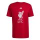 4. adidas Liverpool LFC DNA T-Shirt JW7894