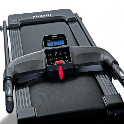 24. VIRTUFIT VOLLSTÄNDIG KLAPPBARES ELEKTRISCHES LAUFBAND TR-50I