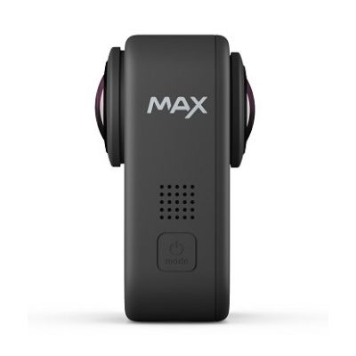 7. GoPro MAX 16,6 MP 5K Ultra HD Wi-Fi Sportkamera