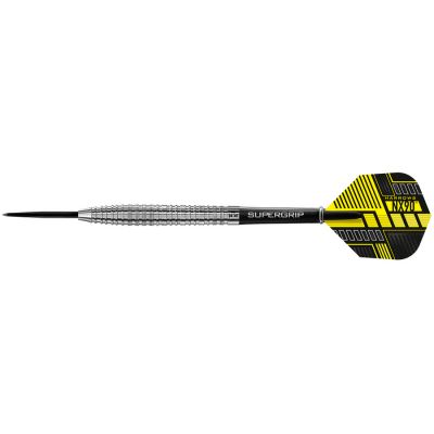 11. Harrows NX-90 Dartpfeile 90 % NX-90 mit Stahlspitze
