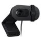 3. Logitech Webcam Brio 100 Schwarz