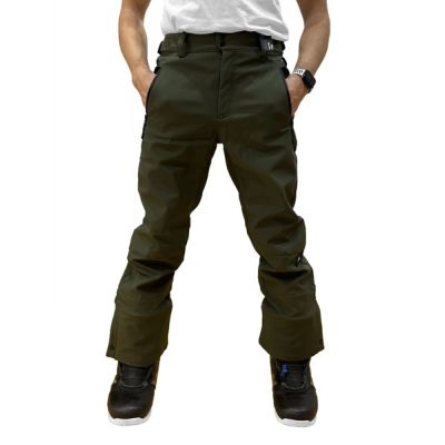 14. O'Neill M 2550089-16028 Softshell-Skihose