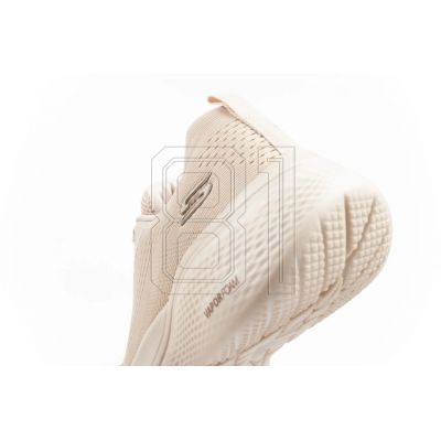 7. Skechers Bobs Infinity W 117550/TPE Schuhe