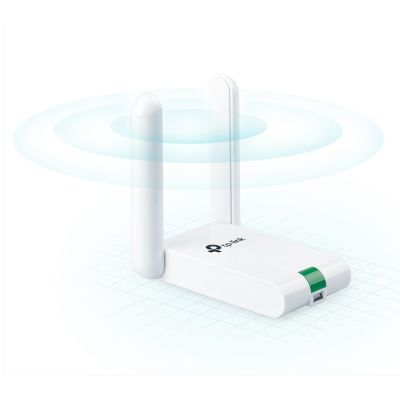 2. TP-LINK TL-WN822N Netzwerkkarte (USB 2.0)