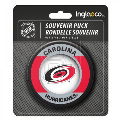 30. Souvenir Inglasco NHL Retro-Hockeypuck 510AN000555