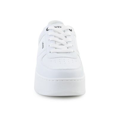 2. Levi's NEW UNION BOLD WHITE BLACK 0002S-0062