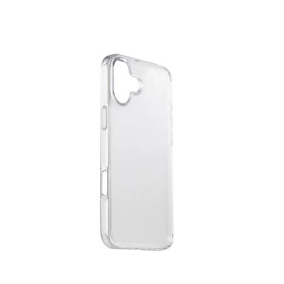 Joyroom JR-16FG3 Schutzhülle für iPhone 16 Plus - halbtransparent