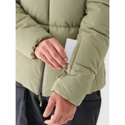 10. Herren-Skijacke 5000 Membran 4F 4FWAW24TTJAM580-43S